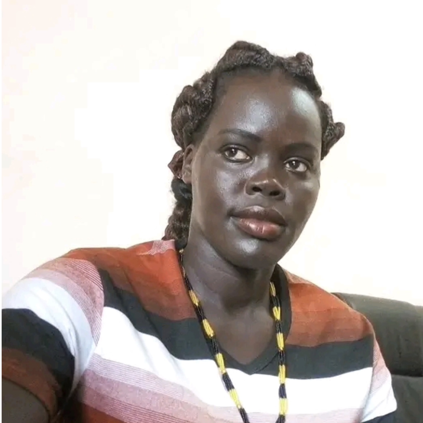 Mary Nyibol Agiith Wol